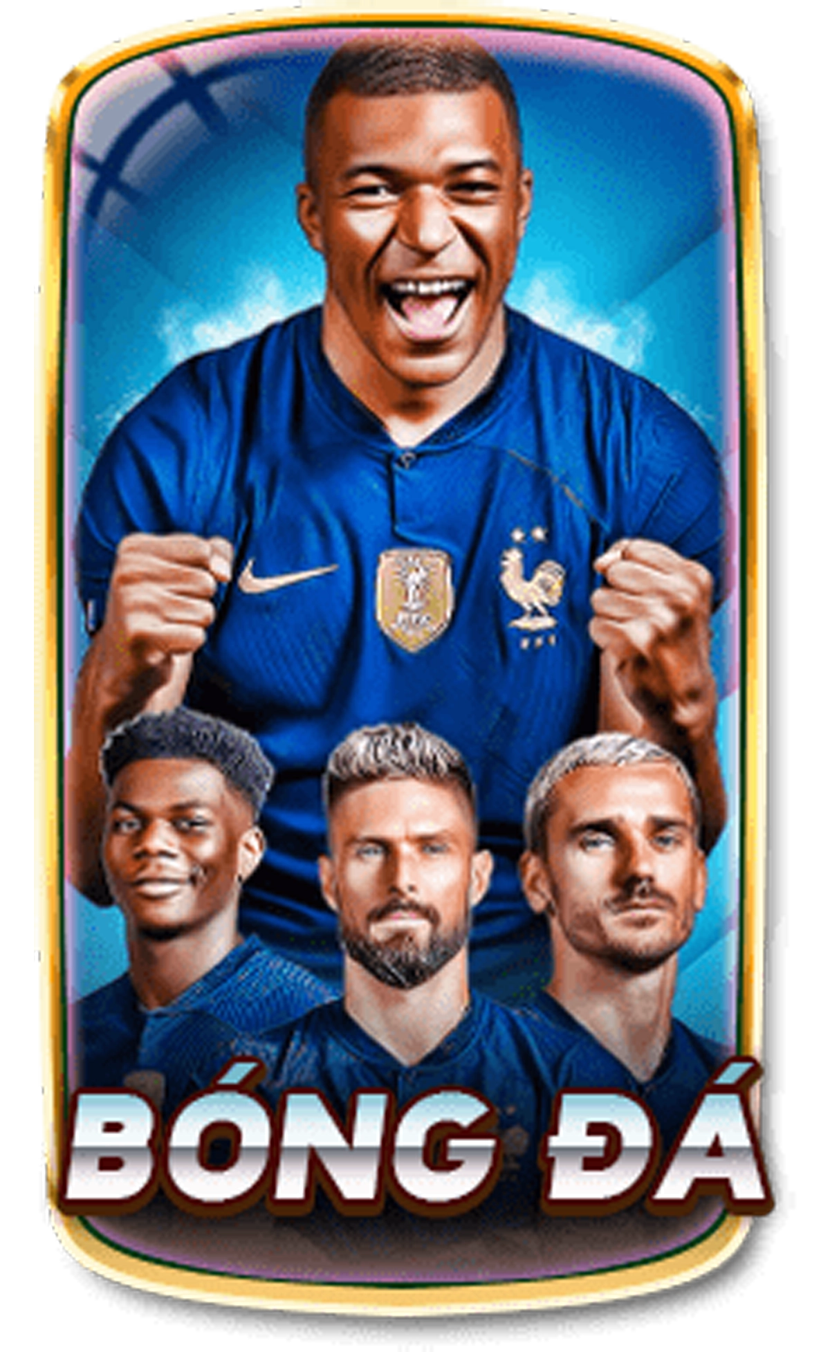 siêu ưu đãi khi chơi game tại Gamvip