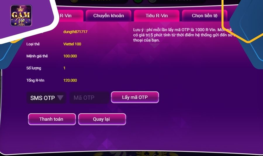 Một số điều cần lưu ý khi đổi thẻ